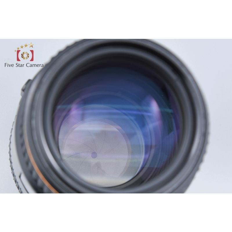 中古】Tokina トキナー AT-X MACRO 100mm f/2.8 ソニー/ミノルタA