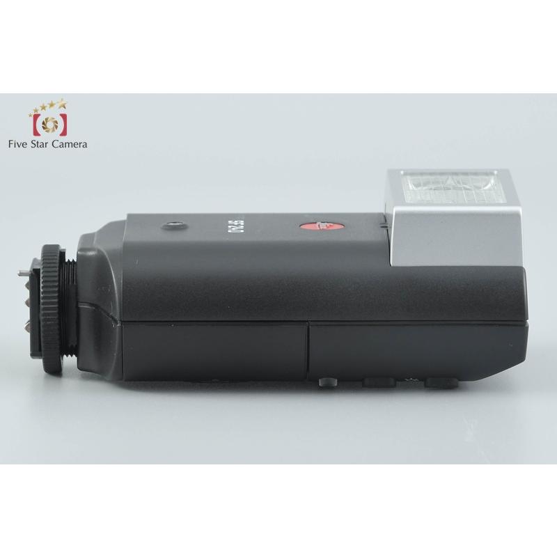 【中古】Leica ライカ SF 24D ブラック フラッシュ_4