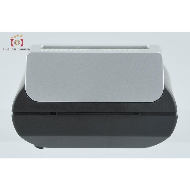 【中古】Leica ライカ SF 24D ブラック フラッシュ_5