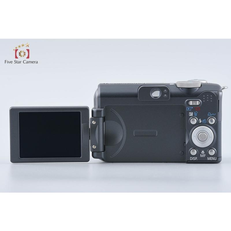 キヤノン（Canon） 【中古】Canon PowerShot A640 コンパクトデジタル