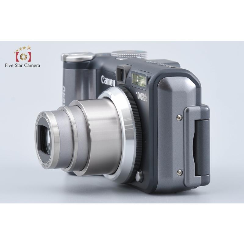 キヤノン（Canon） 【中古】Canon PowerShot A640 コンパクトデジタル