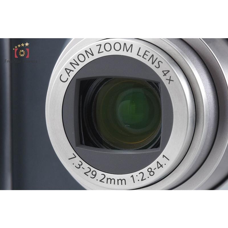 キヤノン（Canon） 【中古】Canon PowerShot A640 コンパクトデジタル