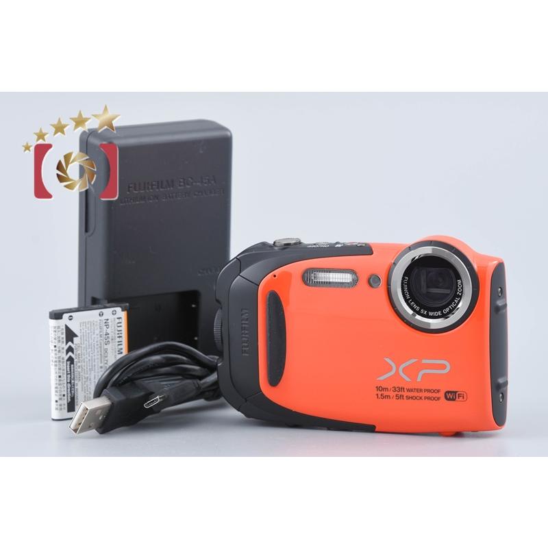 FUJIFILM（フジフイルム） 【中古】FUJIFILM 富士フイルム FINEPIX