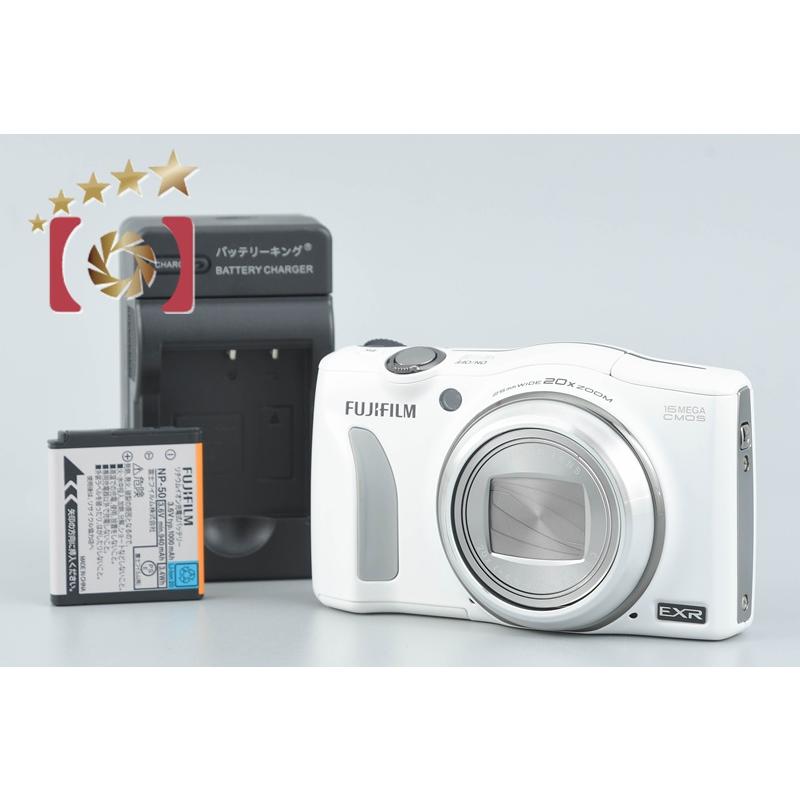 FUJIFILM（フジフイルム） 【中古】FUJIFILM 富士フイルム FINEPIX