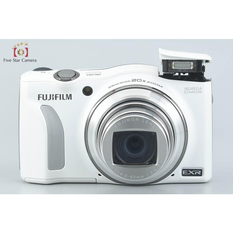 FUJIFILM（フジフイルム） 【中古】FUJIFILM 富士フイルム FINEPIX