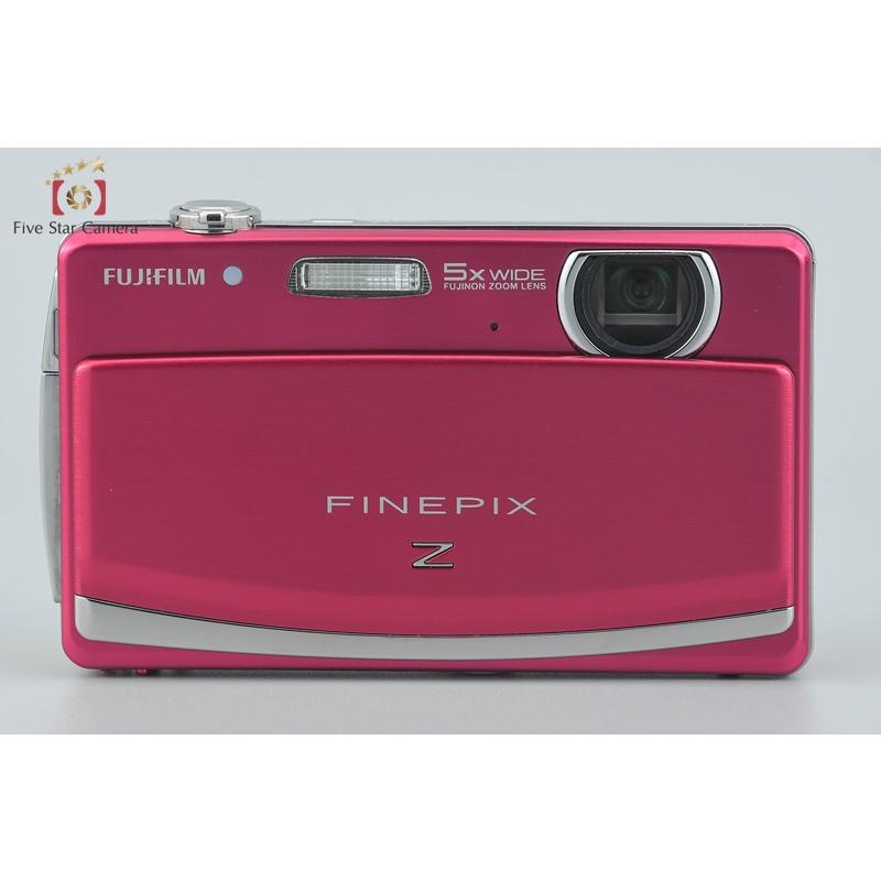 FUJIFILM（フジフイルム） 【中古】FUJIFILM 富士フイルム FINEPIX Z90