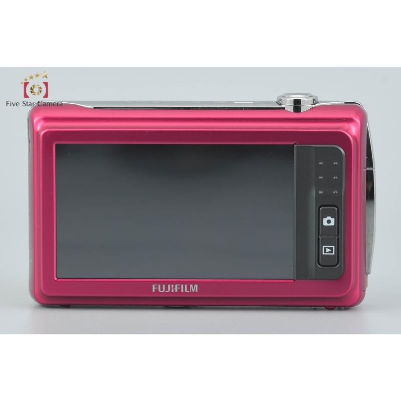 FUJIFILM（フジフイルム） 【中古】FUJIFILM 富士フイルム FINEPIX Z90