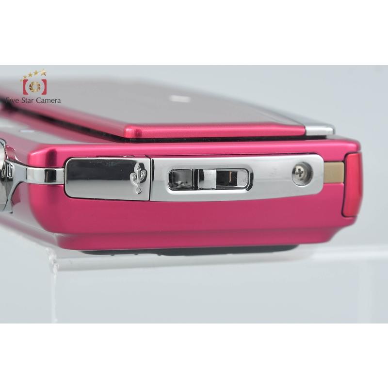 FUJIFILM（フジフイルム） 【中古】FUJIFILM 富士フイルム FINEPIX Z90