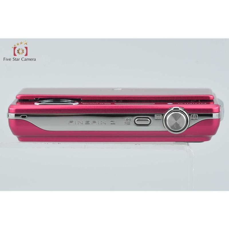 FUJIFILM（フジフイルム） 【中古】FUJIFILM 富士フイルム FINEPIX Z90