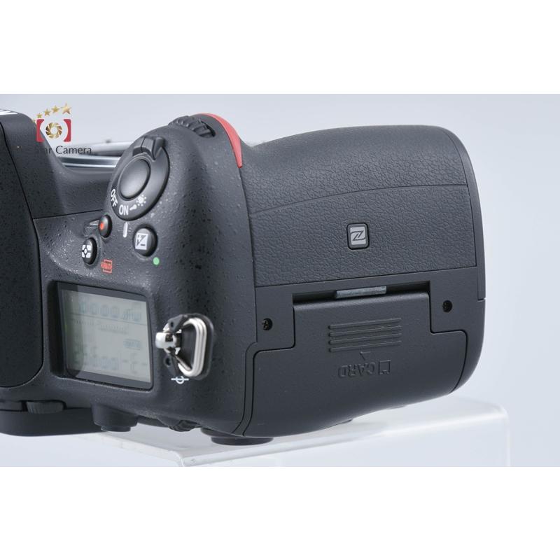 ニコン（Nikon） 【中古】Nikon D7200 デジタル一眼レフカメラ : 中古