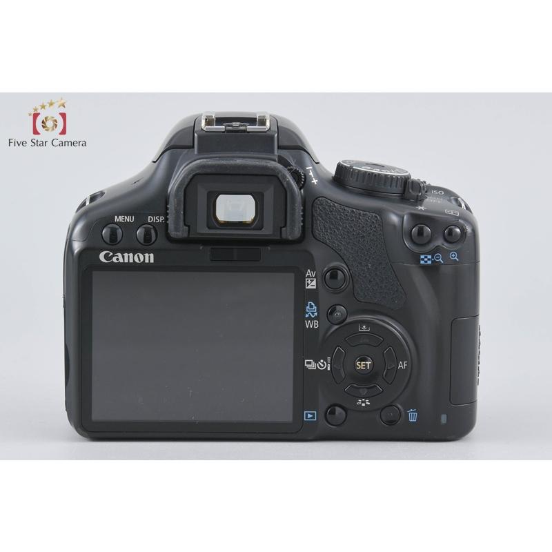 キヤノン（Canon） 【中古】Canon EOS Kiss X2 デジタル一眼レフカメラ