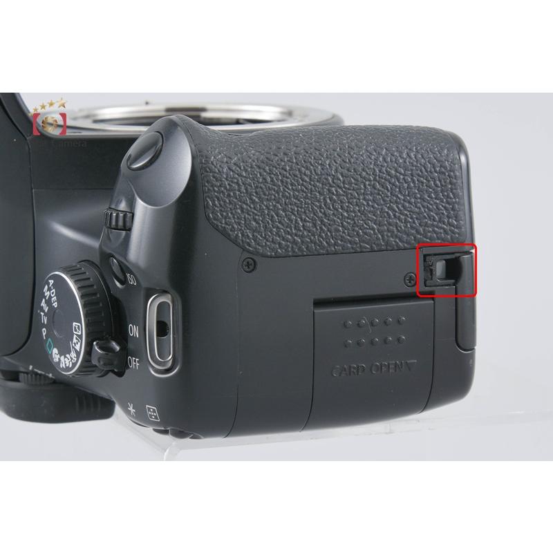 キヤノン（Canon） 【中古】Canon EOS Kiss X2 デジタル一眼レフカメラ
