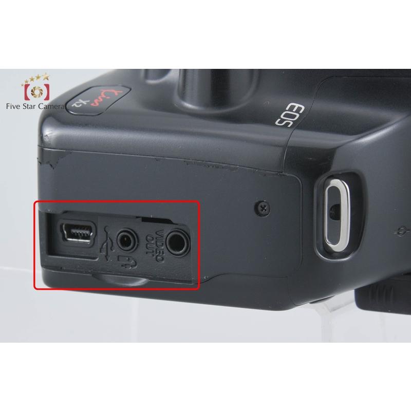 キヤノン（Canon） 【中古】Canon EOS Kiss X2 デジタル一眼レフカメラ
