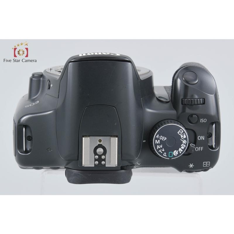 キヤノン（Canon） 【中古】Canon EOS Kiss X2 デジタル一眼レフカメラ