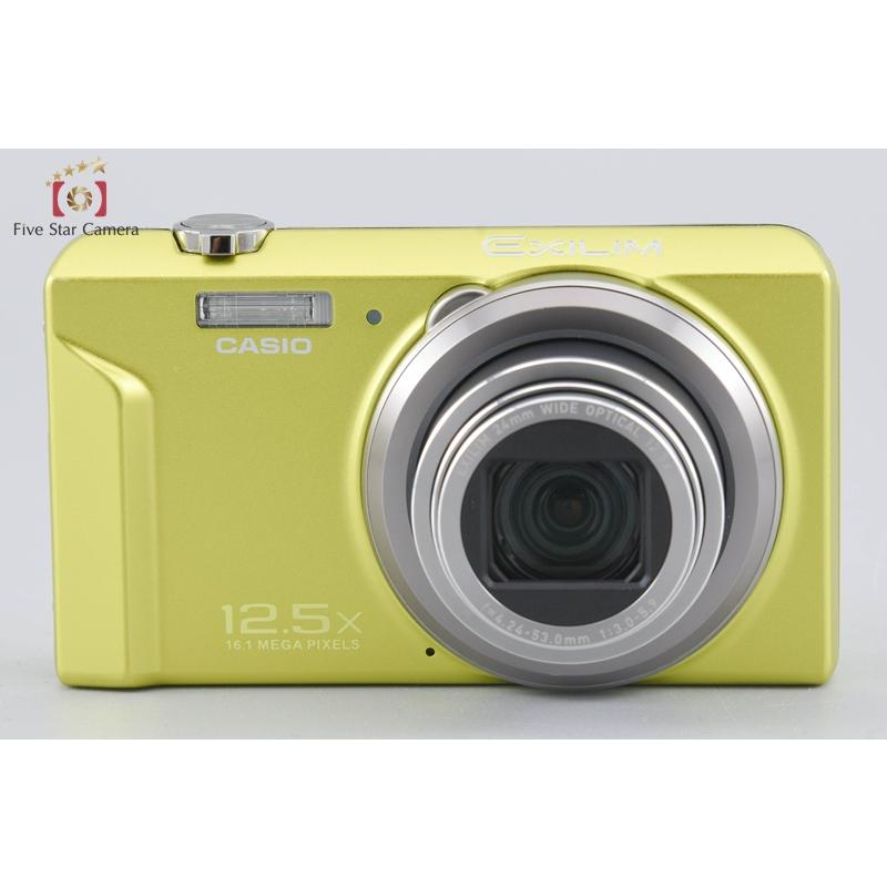 CASIO EXILIM EX-ZS150 グリーン 動作確認済 コンデジ 人気 CASIO EXILIM EX-ZS150 グリーン 動作確認済 コンデジ 人気 【公式通販】
