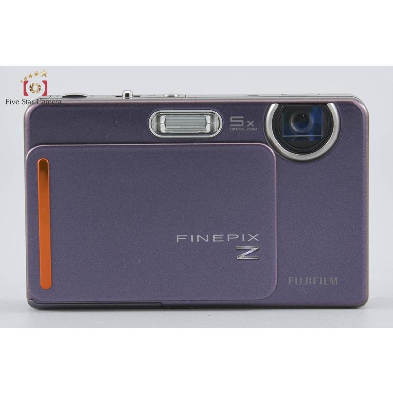 FUJIFILM（フジフイルム） 【中古】FUJIFILM 富士フイルム FinePix