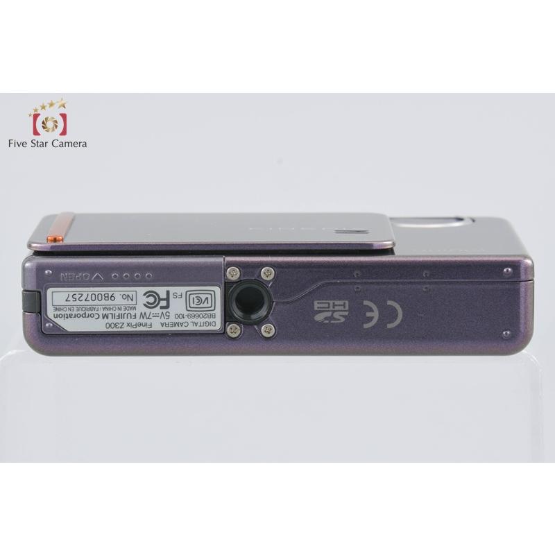 FUJIFILM（フジフイルム） 【中古】FUJIFILM 富士フイルム FinePix