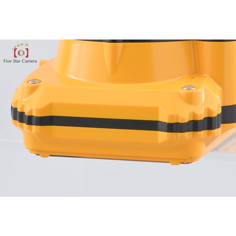 Kodak（コダック） 【中古】KODAK PIXPRO WPZ2 イエロー 防水デジタル