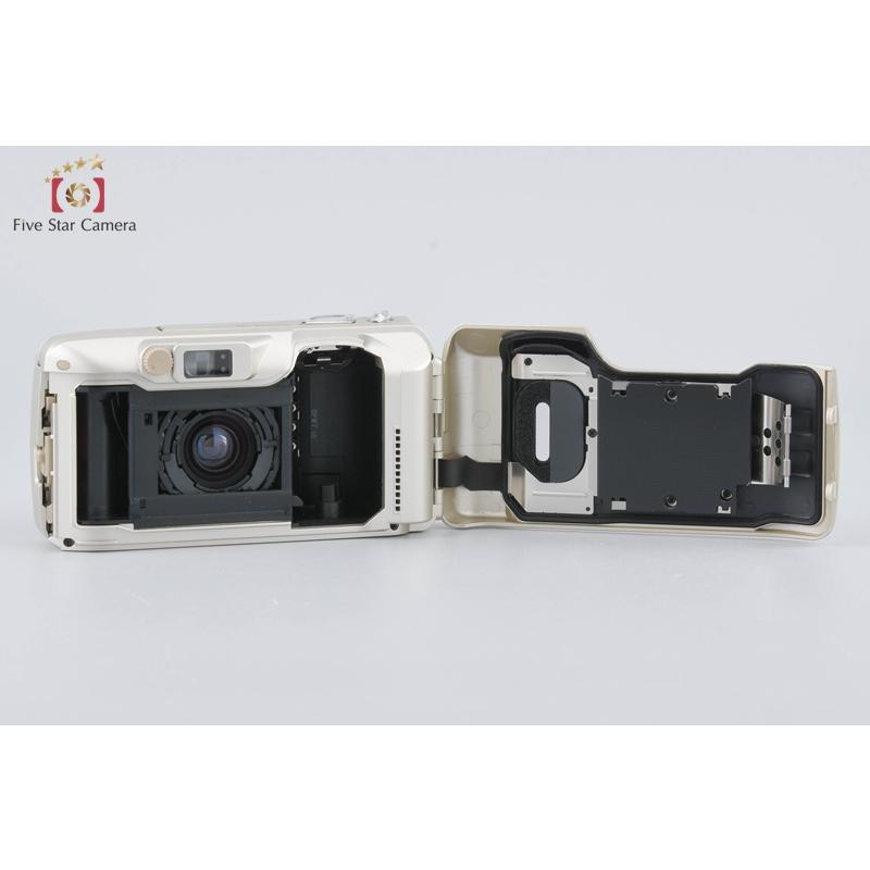 オリンパス（OLYMPUS） 【中古】OLYMPUS μ[mju:]-III 120 ミュー 