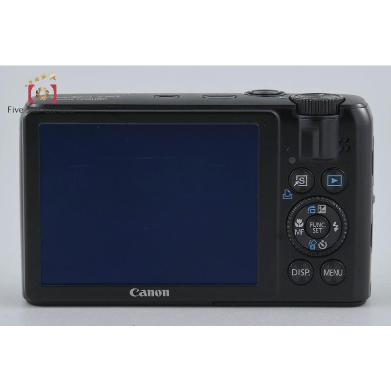 キヤノン（Canon） 【中古】Canon PowerShot S90 コンパクトデジタル