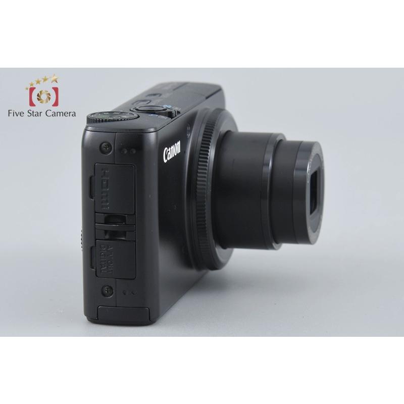 キヤノン（Canon） 【中古】Canon PowerShot S90 コンパクトデジタル