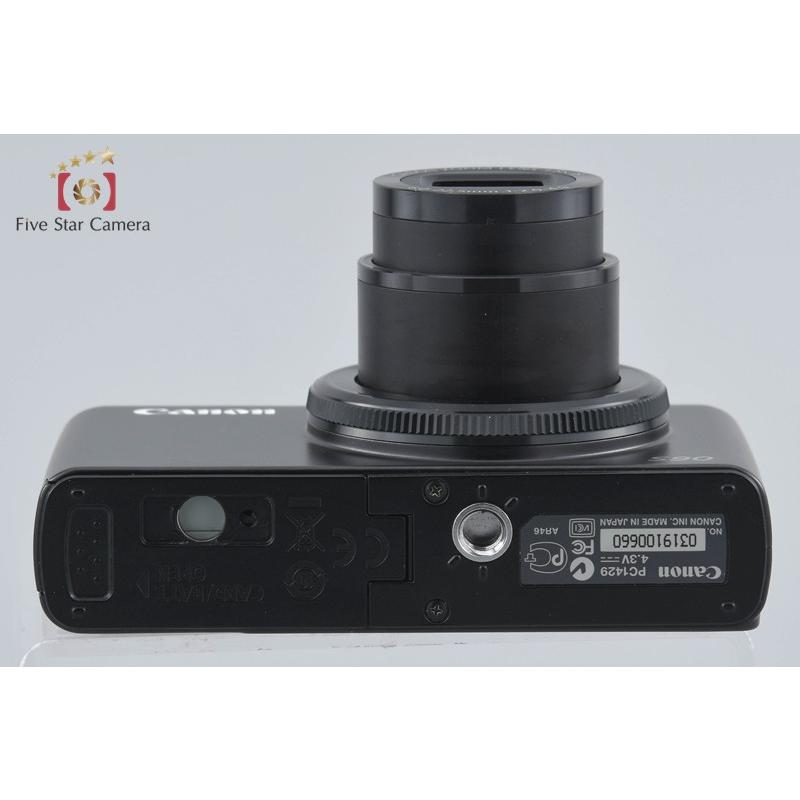 キヤノン（Canon） 【中古】Canon PowerShot S90 コンパクトデジタル