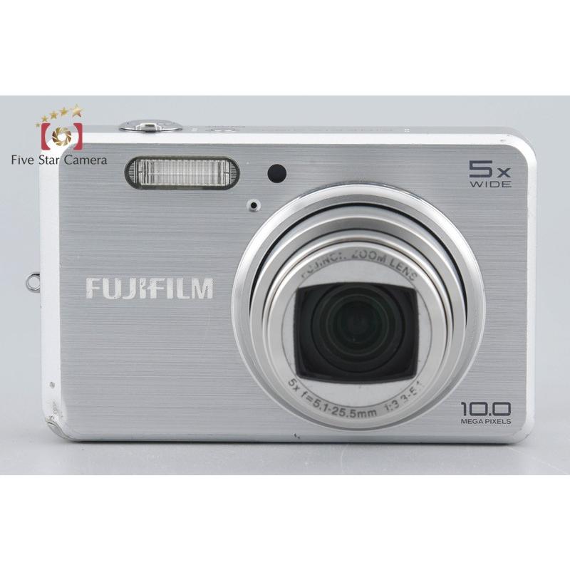 FUJIFILM（フジフイルム） 【中古】FUJIFILM 富士フイルム FINEPIX