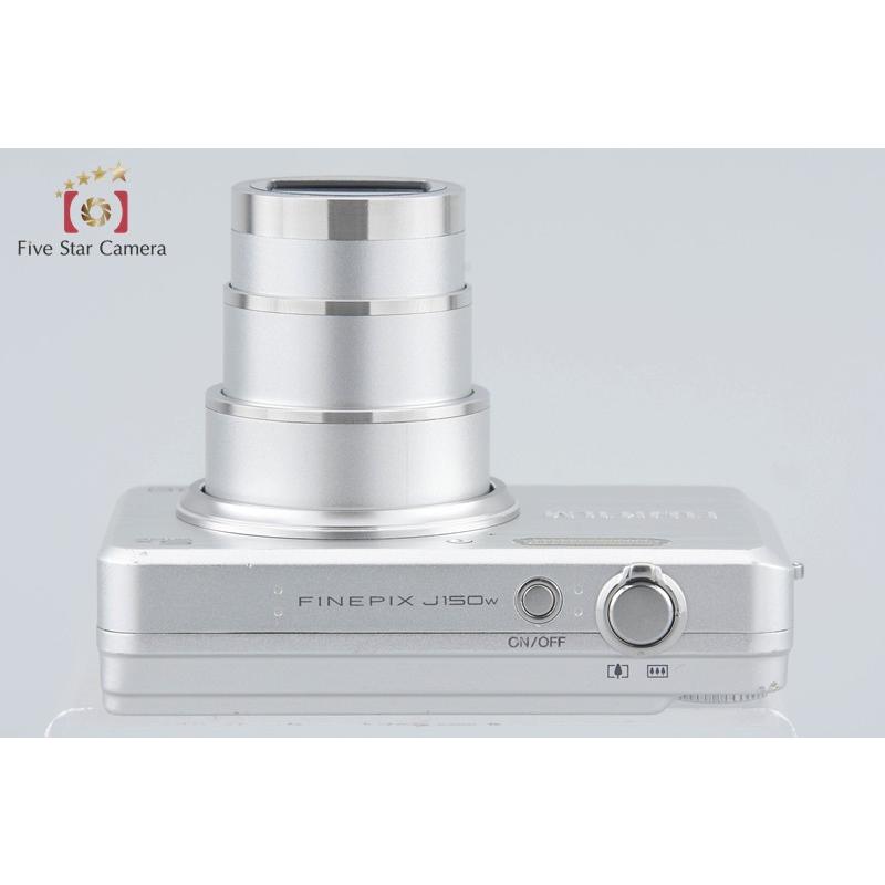 FUJIFILM（フジフイルム） 【中古】FUJIFILM 富士フイルム FINEPIX