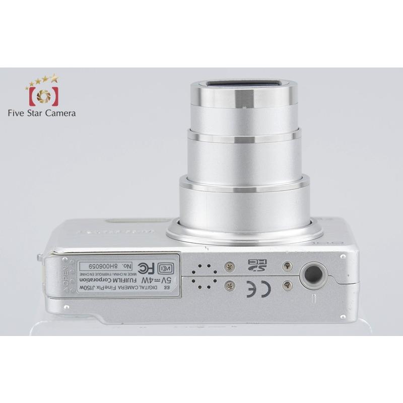 FUJIFILM（フジフイルム） 【中古】FUJIFILM 富士フイルム FINEPIX