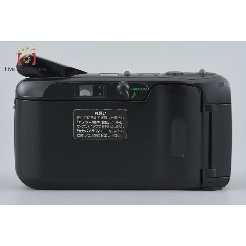 オリンパス（OLYMPUS） 【中古】OLYMPUS μ[mju:] ZOOM PANORAMA