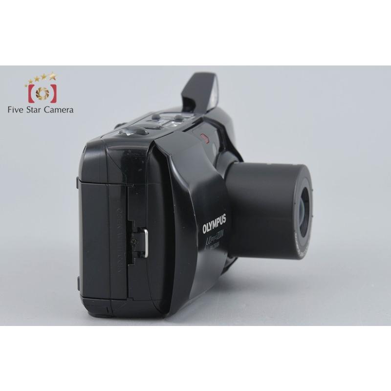 オリンパス（OLYMPUS） 【中古】OLYMPUS μ[mju:] ZOOM PANORAMA