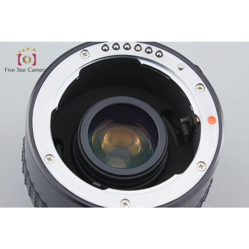 【中古】PENTAX ペンタックス REAR CONVERTER-A 2X-S ペンタックス 【中古】PENTAX REAR CONVERTER-A 2X-S : 中古カメラの