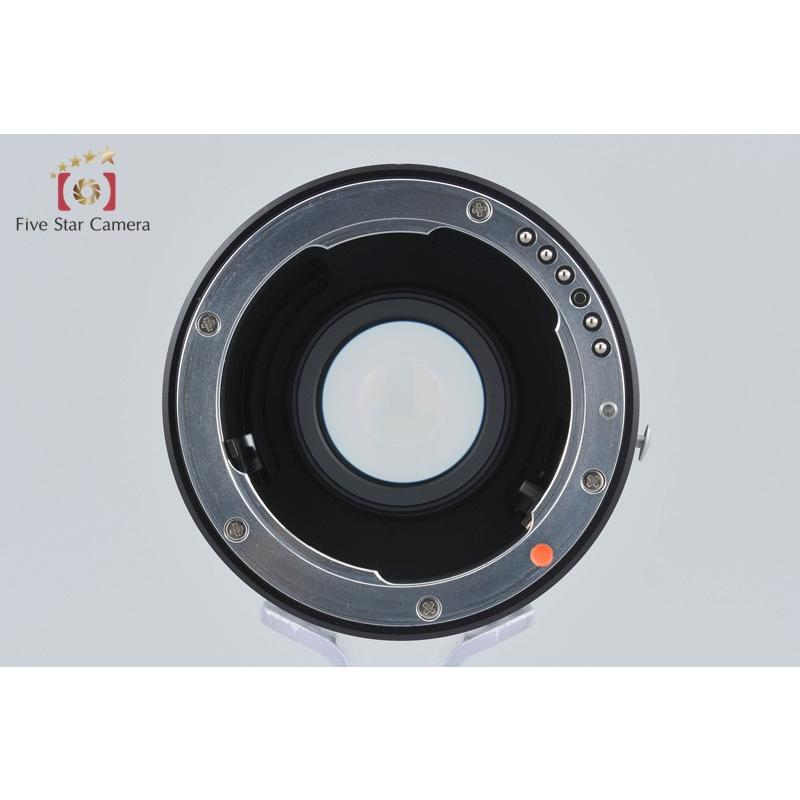 ペンタックス 【中古】PENTAX REAR CONVERTER-A 2X-S : 中古カメラの