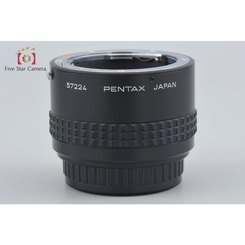 ペンタックス 【中古】PENTAX REAR CONVERTER-A 2X-S : 中古カメラの