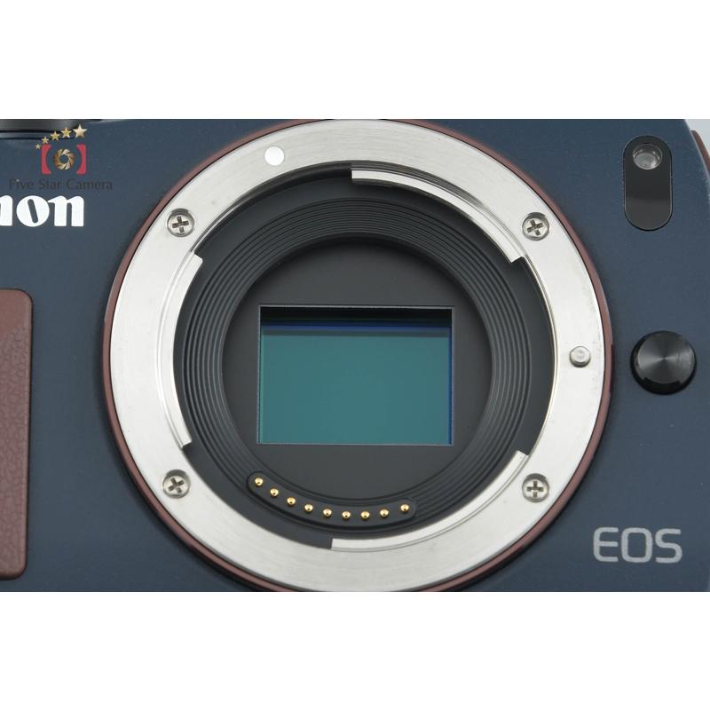 キヤノン（Canon） 【中古】Canon EOS M ダブルレンズキット
