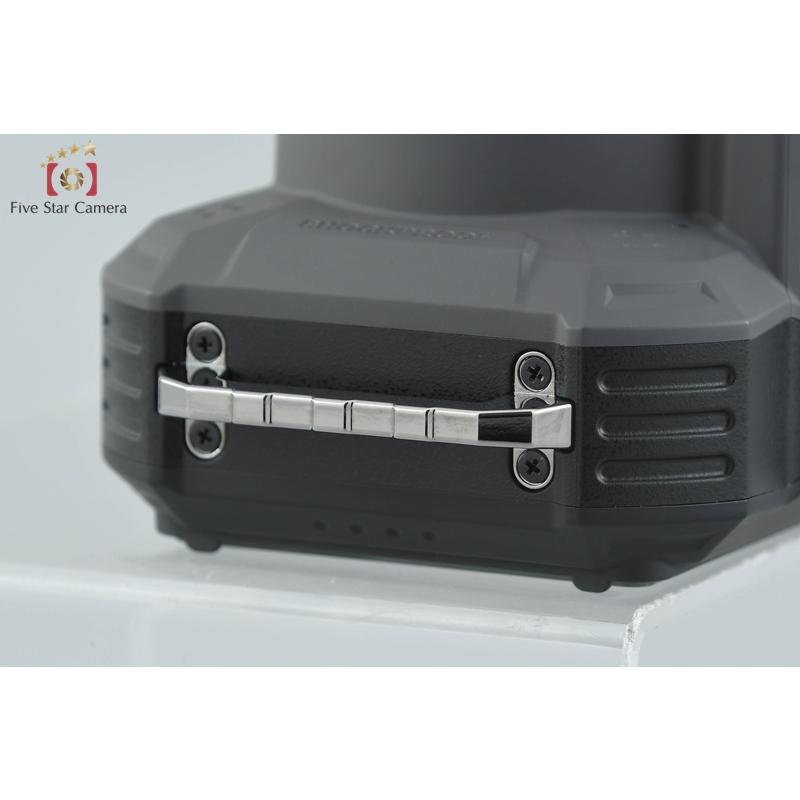 リコー（RICOH） 【中古】RICOH PENTAX ペンタックス WG-1000 グレー 