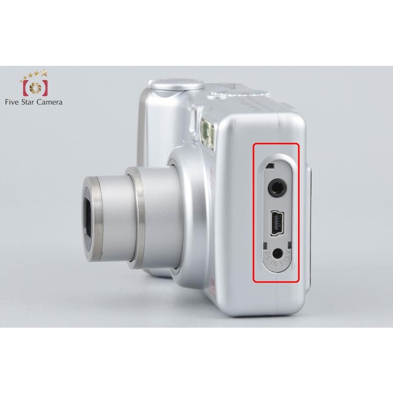 キヤノン（Canon） 【中古】Canon PowerShot A530 コンパクトデジタル