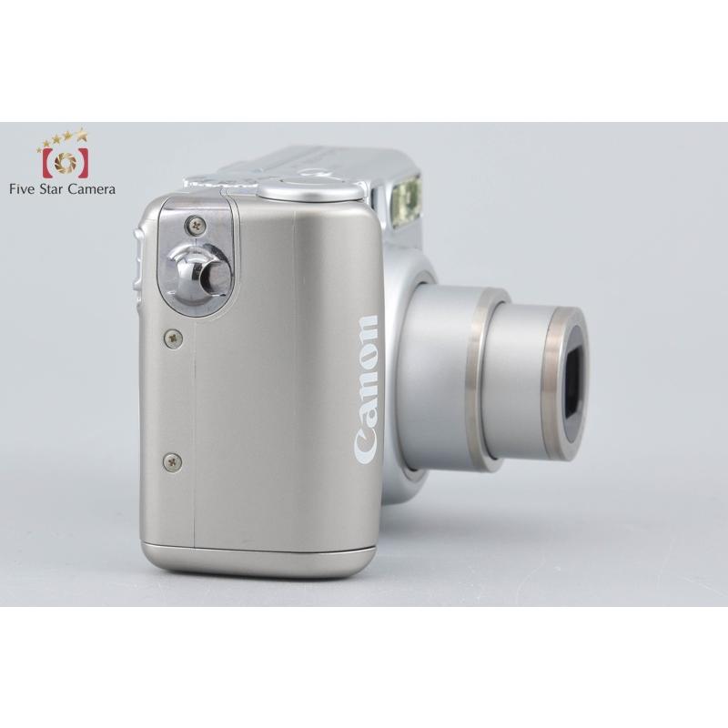 キヤノン（Canon） 【中古】Canon PowerShot A530 コンパクトデジタル