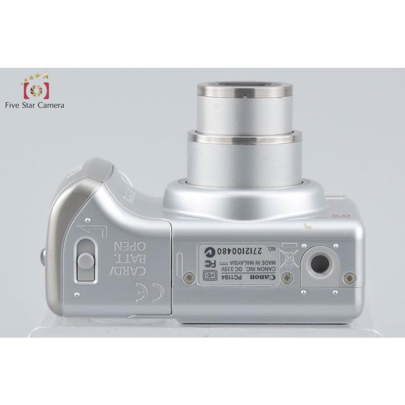 キヤノン（Canon） 【中古】Canon PowerShot A530 コンパクトデジタル