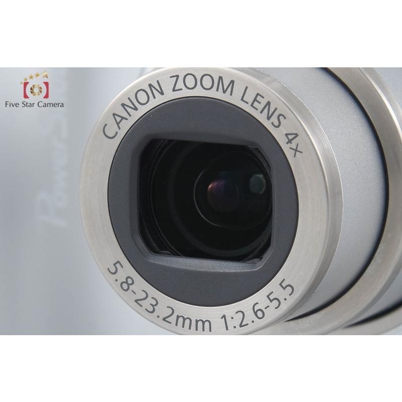 キヤノン（Canon） 【中古】Canon PowerShot A530 コンパクトデジタル