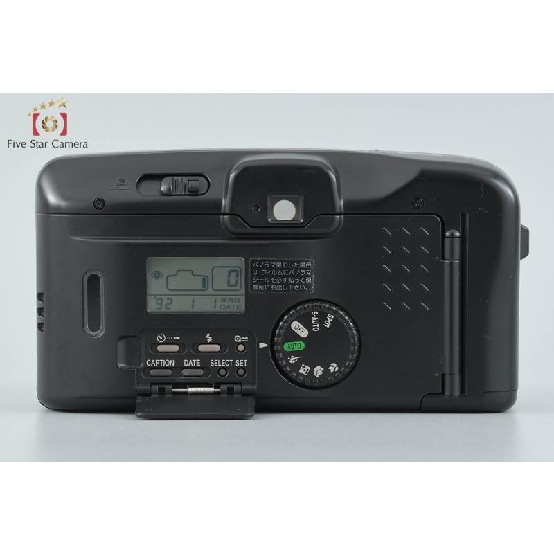 キヤノン（Canon） 【中古】Canon Autoboy S PANORAMA コンパクト