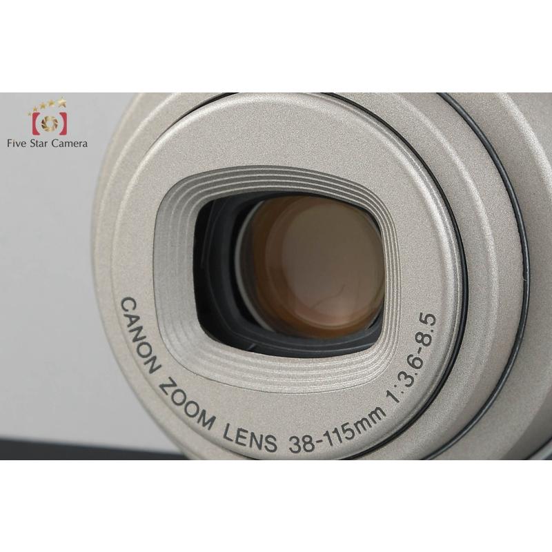 キヤノン（Canon） 【中古】Canon Autoboy S PANORAMA コンパクト