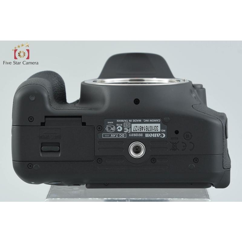 キヤノン（Canon） 【中古】Canon EOS Kiss X5 デジタル一眼レフカメラ