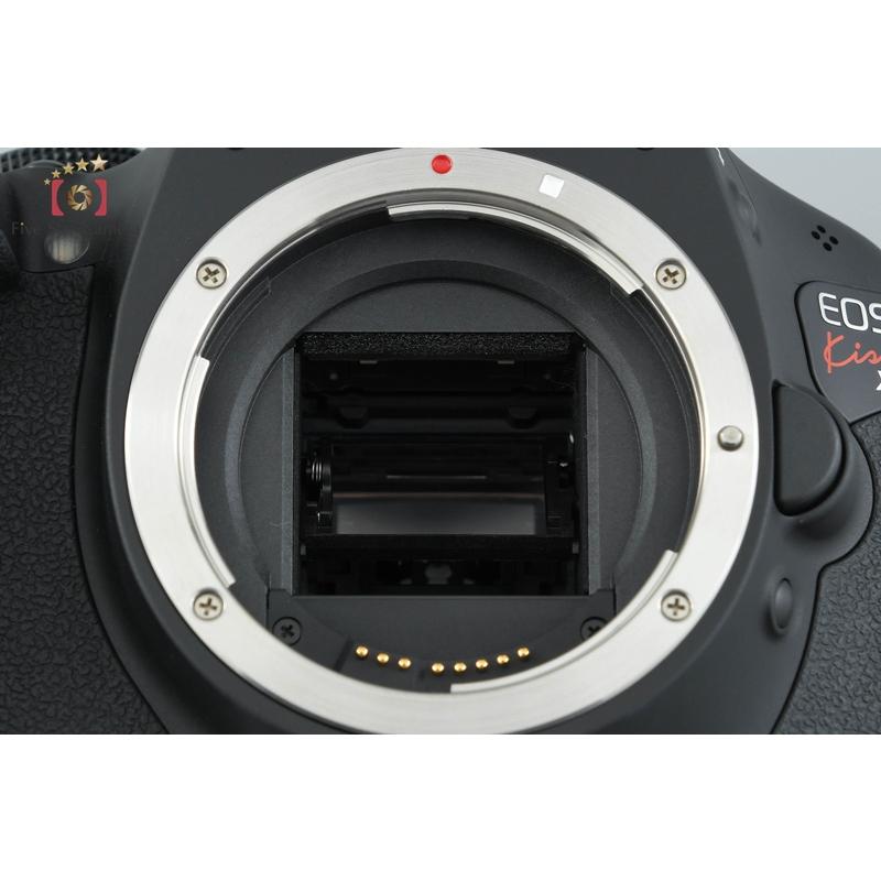 キヤノン（Canon） 【中古】Canon EOS Kiss X5 デジタル一眼レフカメラ