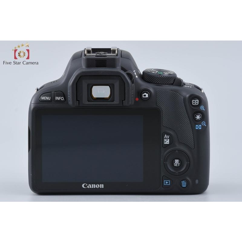 キヤノン（Canon） 【中古】Canon EOS Kiss X7 デジタル一眼レフカメラ 