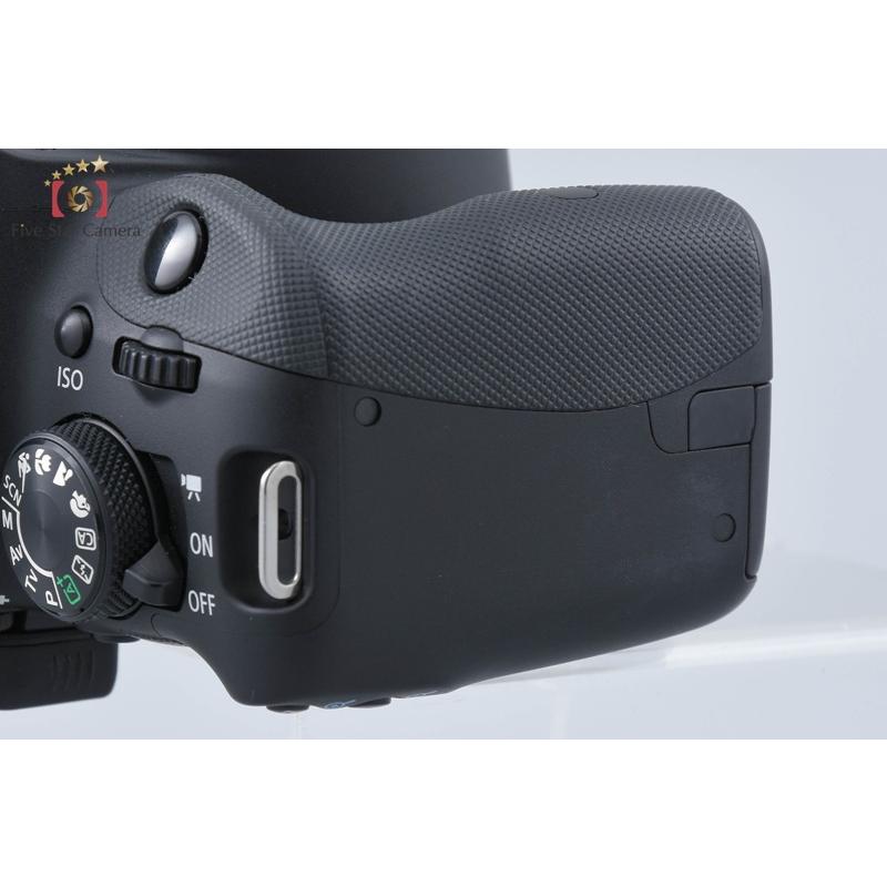 キヤノン（Canon） 【中古】Canon EOS Kiss X7 デジタル一眼レフカメラ 