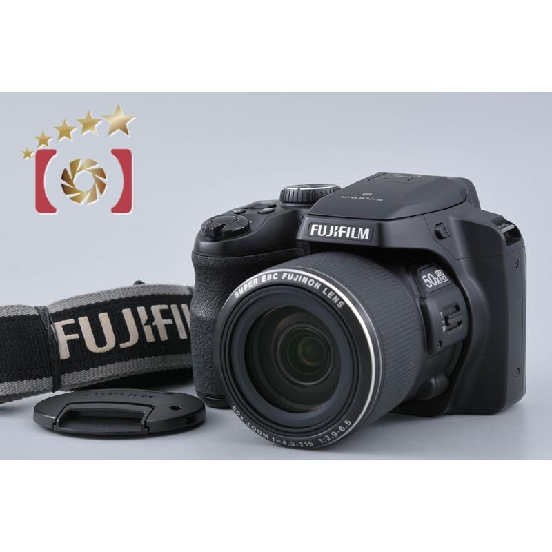 FUJIFILM（フジフイルム） 【中古】FUJIFILM 富士フイルム FINEPIX