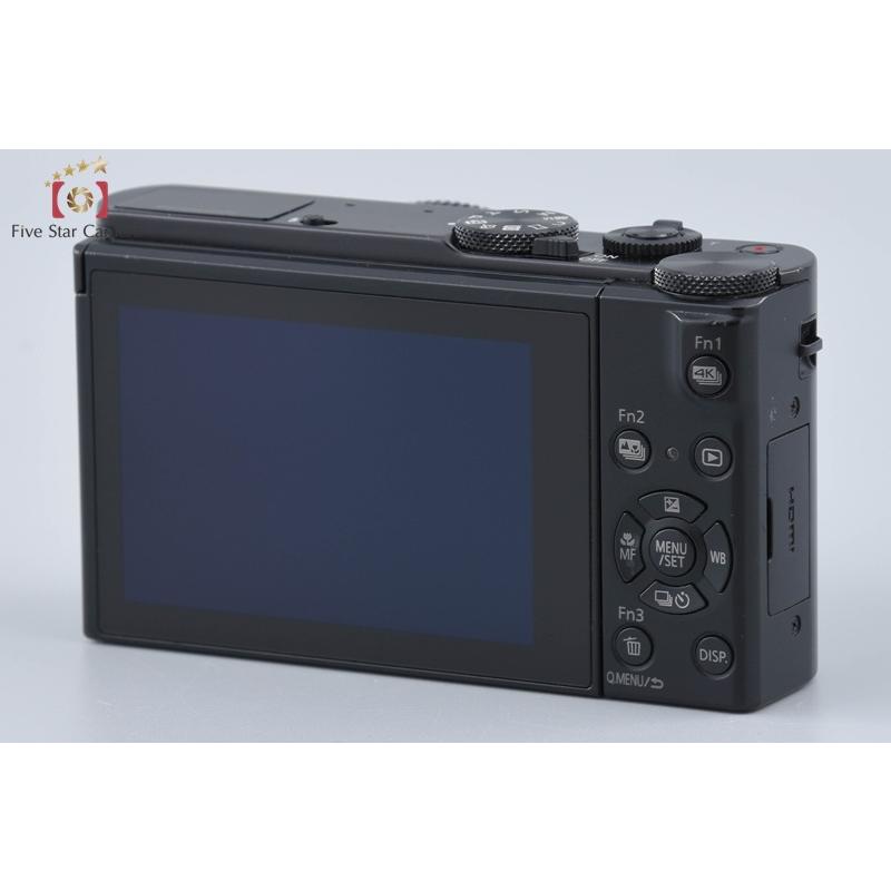 Panasonic（パナソニック） 【中古】Panasonic LUMIX DMC-LX9