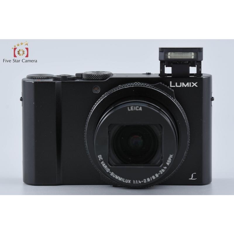 Panasonic（パナソニック） 【中古】Panasonic LUMIX DMC-LX9