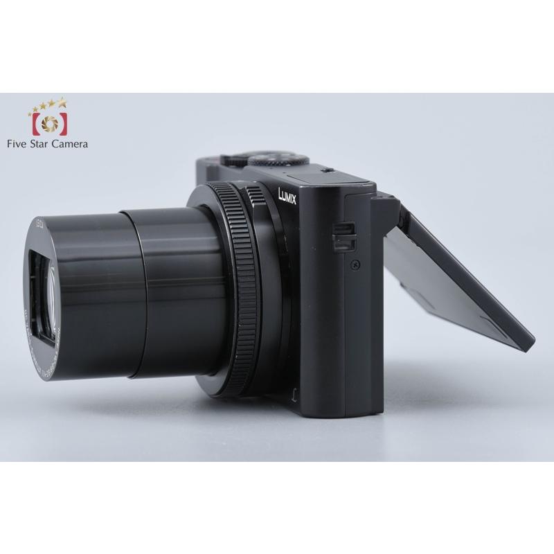 Panasonic（パナソニック） 【中古】Panasonic LUMIX DMC-LX9